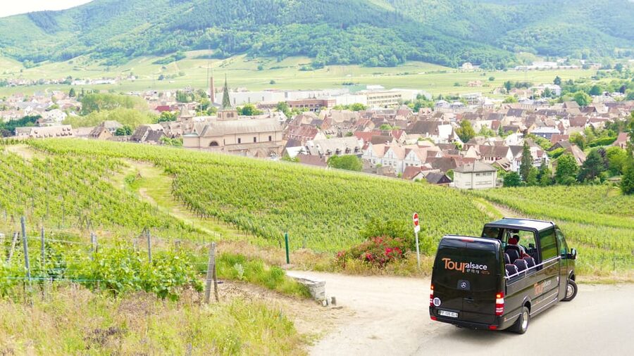 From Strasbourg: Medieval Villages & Wine Tasting Day Trip - Who Should Book This Day Trip?