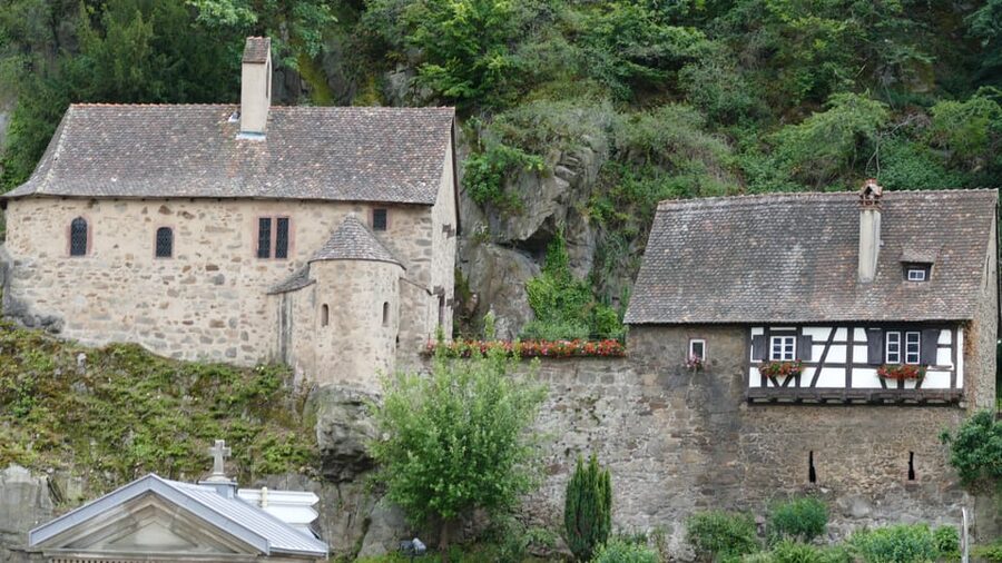 From Strasbourg: Medieval Villages & Wine Tasting Day Trip - Price and Value: Is 147 USD Reasonable From Strasbourg?