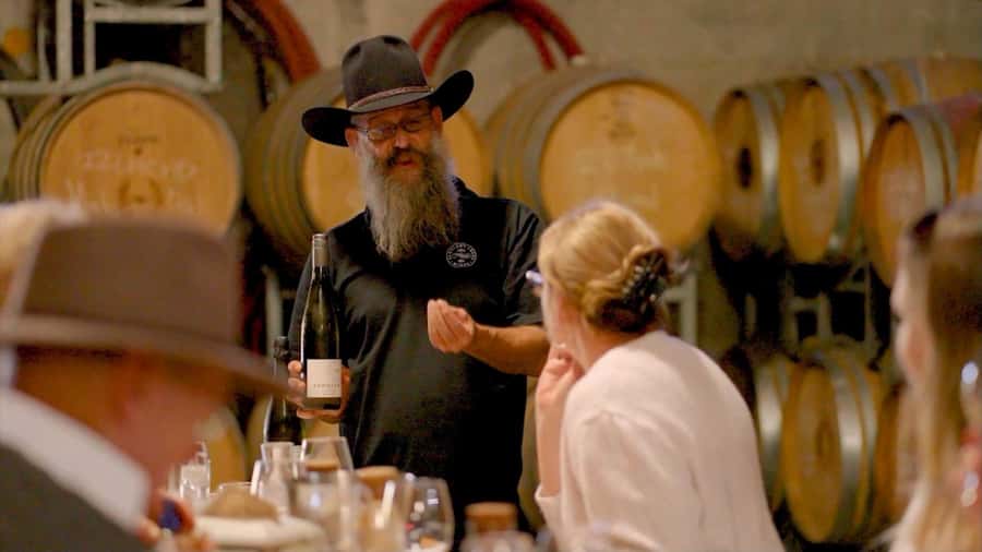 From Sydney: All Inclusive Boutique Hunter Valley Wine Tour - How this small-group tour feels different from the big-bus days