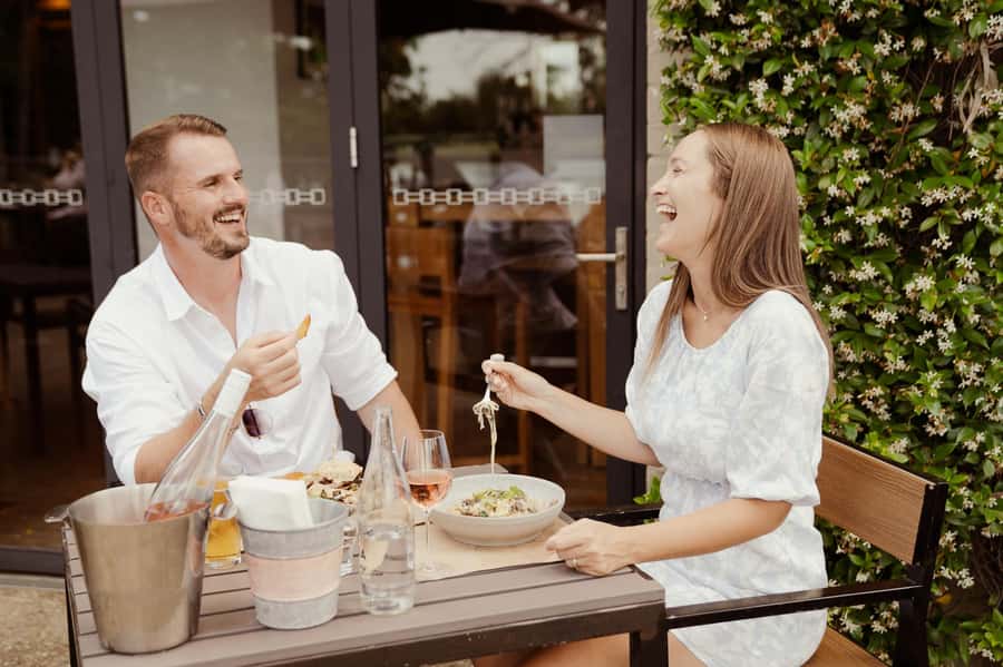 From Sydney: All Inclusive Boutique Hunter Valley Wine Tour - Service quality: the guide is the difference-maker