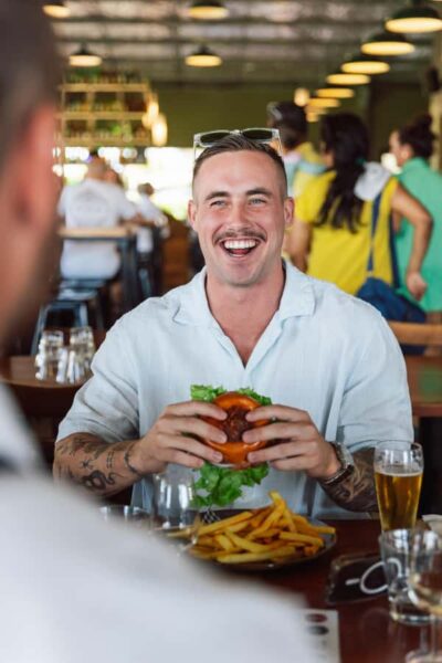 From Sydney: Full-Day Hunter Valley Wine Tour & Lunch - Morning logistics: pickup options, early start, and the bathroom stop you’ll thank yourself for