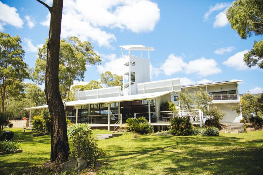 From Sydney: Full-Day Hunter Valley Wine Tour & Lunch - Distillery stop: spirits tastings that broaden the day beyond wine