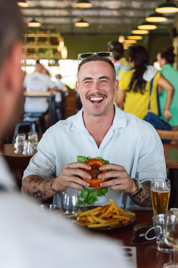 From Sydney: Full-Day Hunter Valley Wine Tour & Lunch - Morning logistics: pickup options, early start, and the bathroom stop you’ll thank yourself for