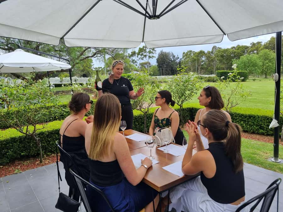 From Sydney: Hunter Valley Wine, Gin & Food Tastings Tour - FAQ