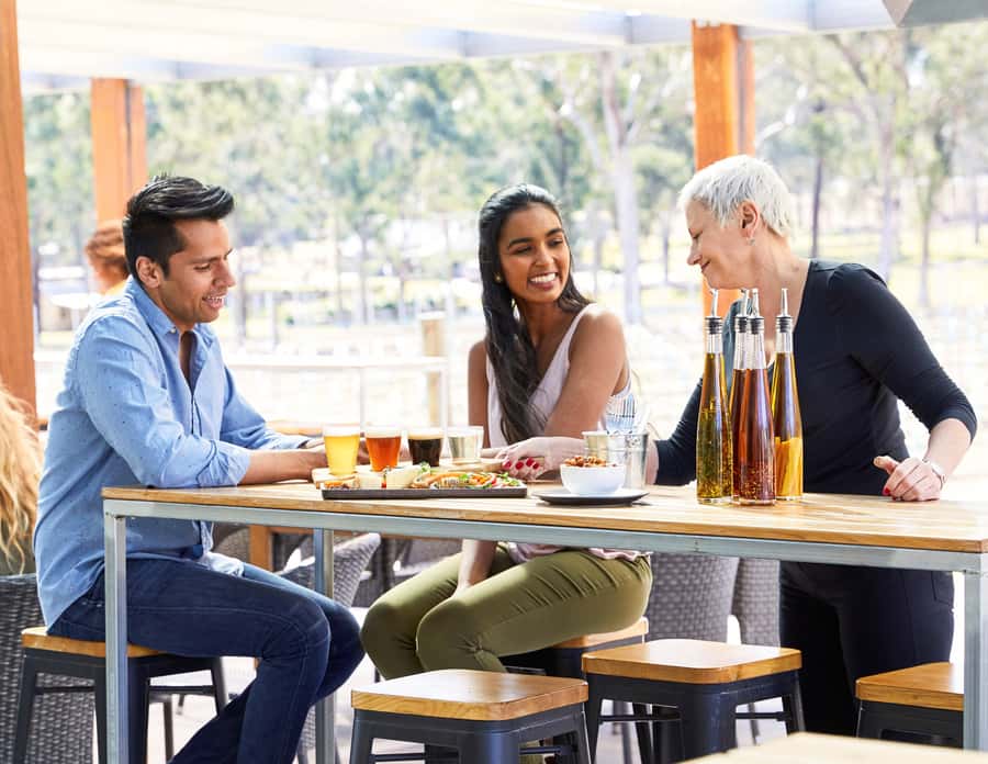 From Sydney: Hunter Valley Wine, Gin & Food Tastings Tour - How to pace tastings so the day stays fun