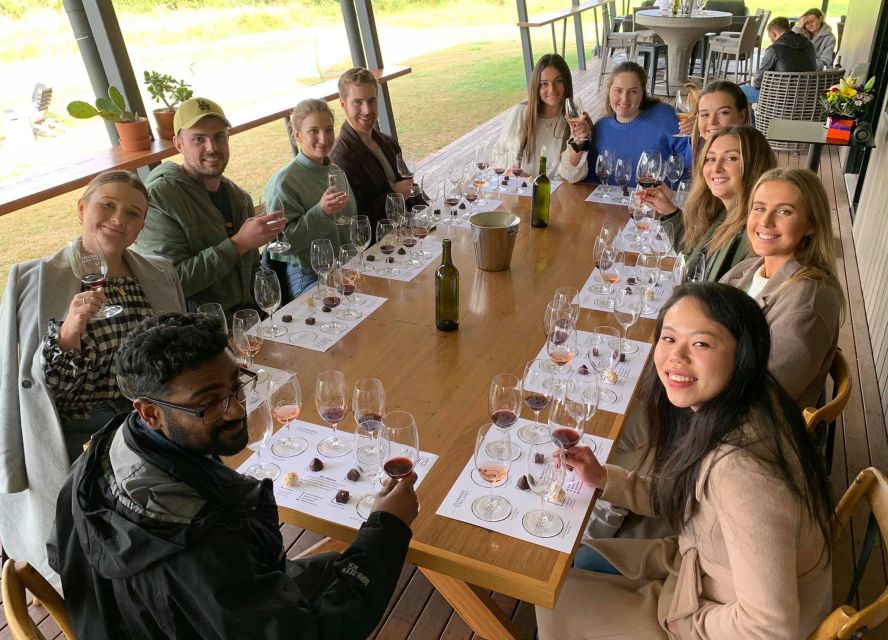 From Sydney: Hunter Valley Wine, Gin & Food Tastings Tour - Price and value: what $159 really covers