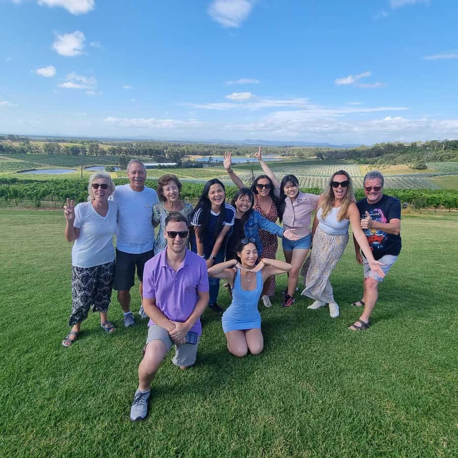 From Sydney: Hunter Valley Wine, Gin & Food Tastings Tour - Who should book this tour (and who should skip it)