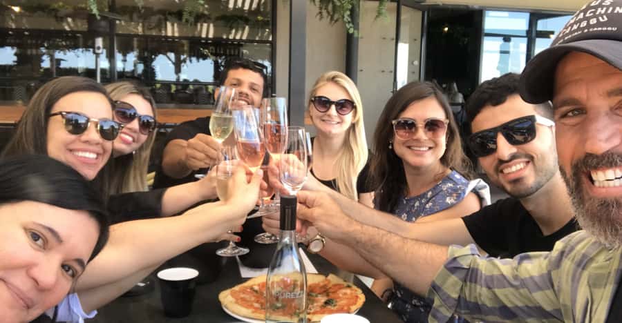 From Sydney: Hunter Valley Wine Tasting & Winery Picnic Tour - The Best Part: A Wine Day That Doesn’t Feel Like a Conveyor Belt