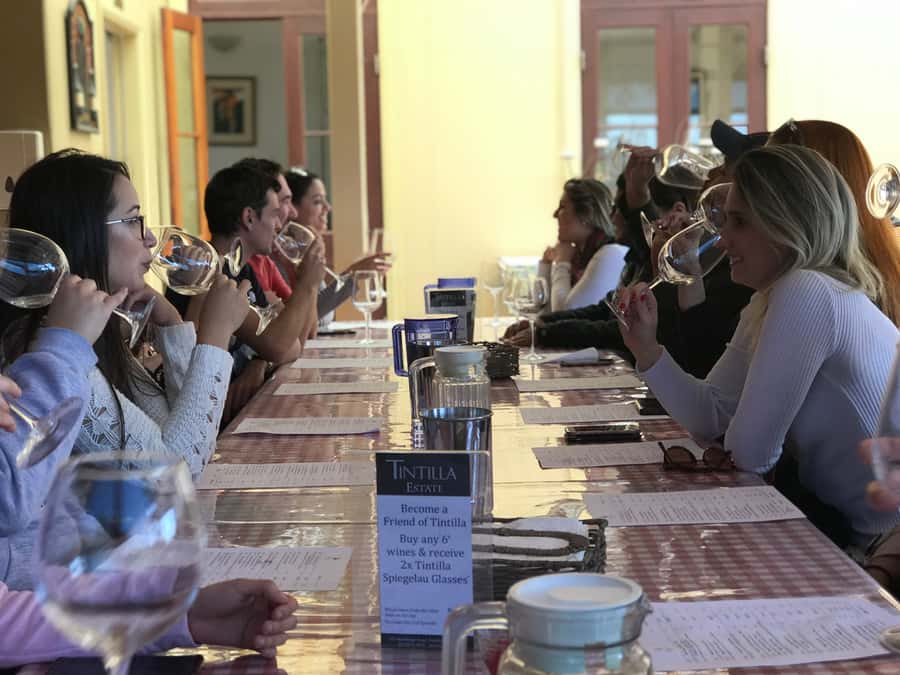From Sydney: Hunter Valley Wine Tasting & Winery Picnic Tour - 4 Pines Brewery: The Optional Lunch That Changes the Mood