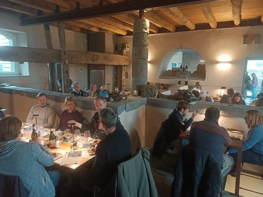 From Taormina: Etna Wineries Small Group Tour - Should You Book This Etna Wineries Tour?