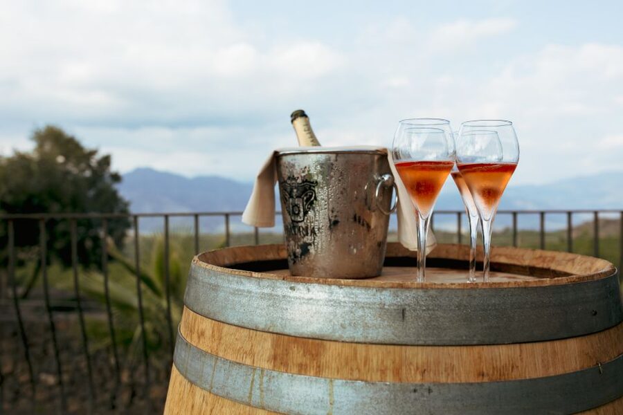 From Taormina: Mount Etna Food and Wine Tasting Tour - Quick tips so you get the most from the day