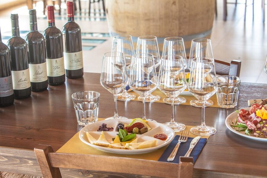 From Taormina: Private 3 Etna Wineries with Food & Wine - Who Should Book This Etna Wine Tour