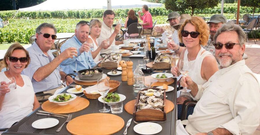 From Taormina: Private 3 Etna Wineries with Food & Wine - Stop 3: Cheese, Meats, Olives, and a Red-and-White Finale