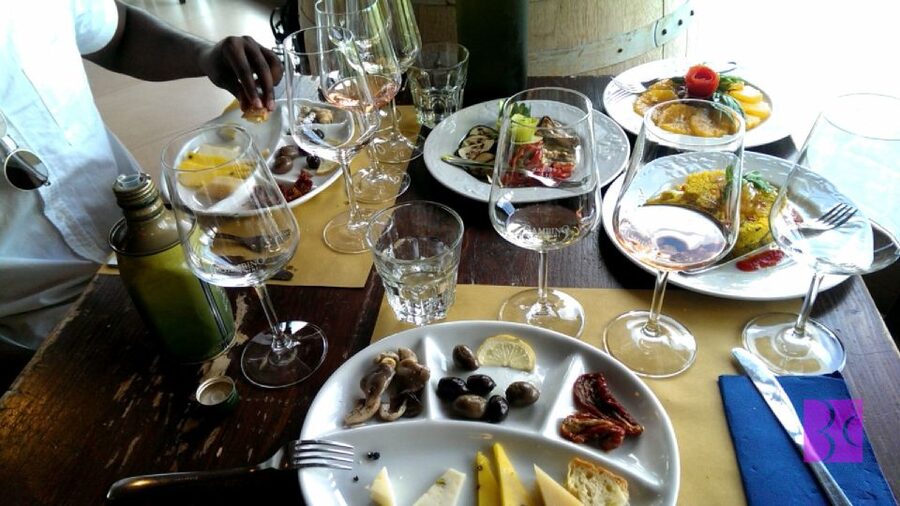 From Taormina: Private 3 Etna Wineries with Food & Wine - Price and Value: Is $296.81 Per Person Worth It?