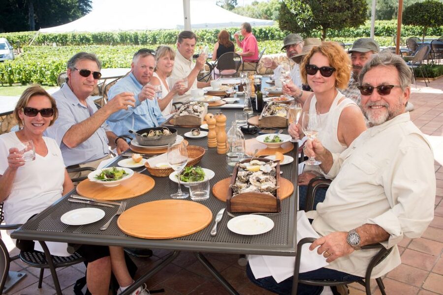 From Taormina: Private 3 Etna Wineries with Food & Wine - Stop 1: Bruschetta and Three Etna DOC Wines