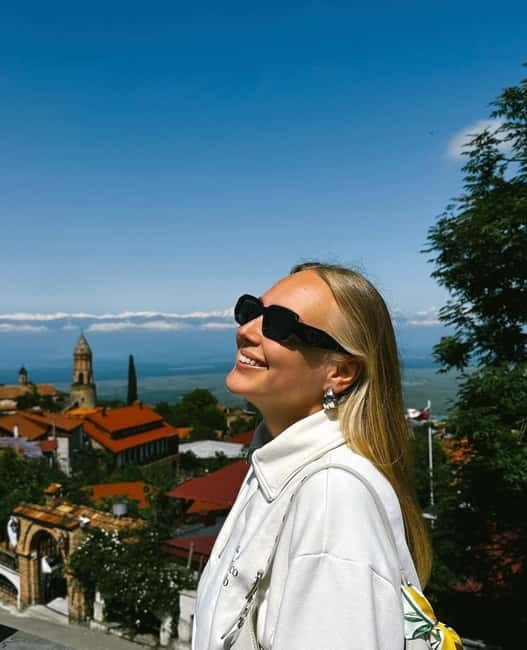 From Tbilisi: Kakheti Wine Region Tour with 9 Wine Tasting - Key highlights you’ll actually feel