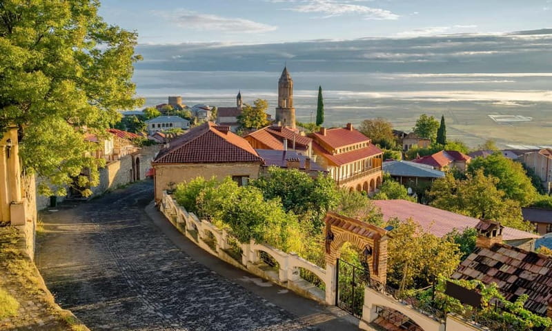 From Tbilisi: Kakheti Wine Region Tour with 9 Wine Tastings - Price and value: what $29 buys in Kakheti