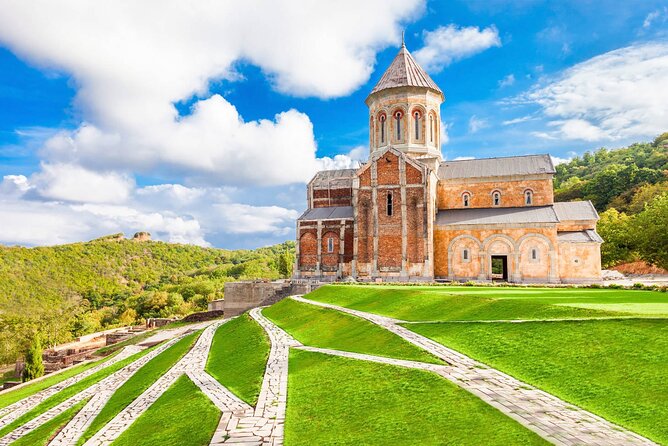 From Tbilisi Kakheti Wine Tour to Bodbe Sighnaghi and Telavi - Key highlights you’ll actually feel