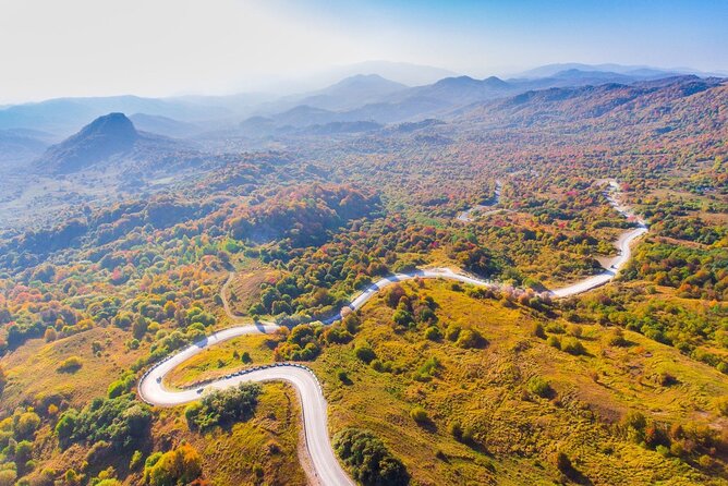 From Tbilisi Kakheti Wine Tour to Bodbe Sighnaghi and Telavi - Transport, group size, and why the guide really changes the day