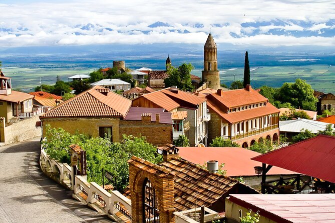 From Tbilisi Magical Kakheti – Sighnaghi, Bodbe & Chronicles Tour - Key Things I’d Focus On Before You Go