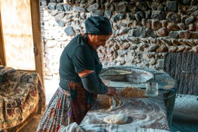 From Tbilisi Magical Kakheti – Sighnaghi, Bodbe & Chronicles Tour - Morning in Tbilisi: Meeting Point and How the Day Starts
