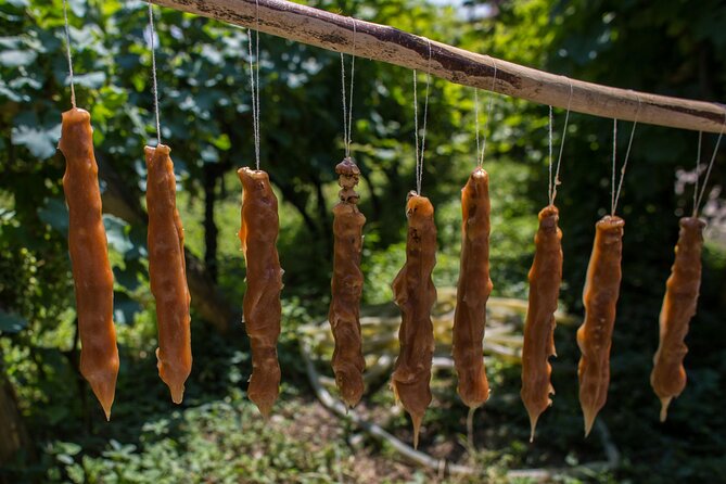 From Tbilisi Magical Kakheti – Sighnaghi, Bodbe & Chronicles Tour - Bodbe Monastery of St. Nino: Gardens, Serenity, and Views Over the Valley