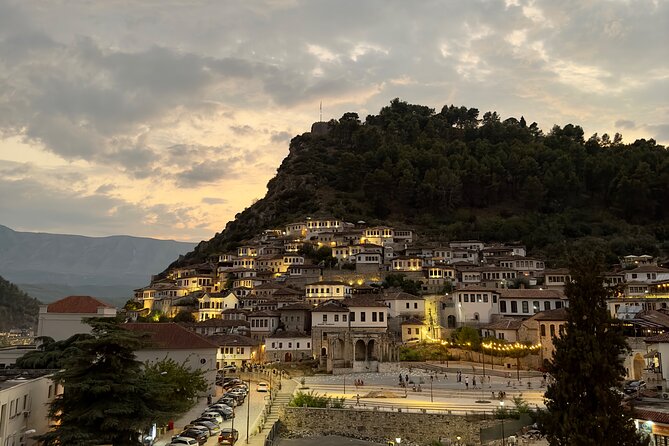 From Tirana: Berat UNESCO & Belshi Lake Full-Day Tour - Berat Castle: why everyone talks about it