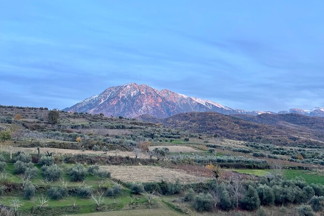 From Tirana: Berat UNESCO & Belshi Lake Full-Day Tour - Getting back to Tirana: plan for a long day