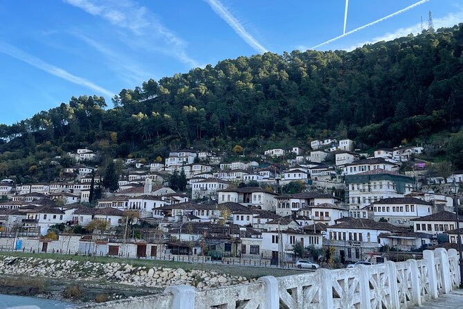 From Tirana: Berat UNESCO & Belshi Lake Full-Day Tour - What I’d pack and plan for (so the day stays fun)