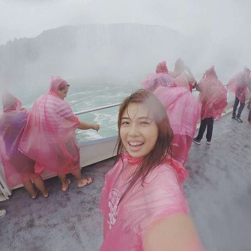 From Toronto: Niagara Falls Full-Day Bus Tour & Winery Stop - Niagara Whirlpool: a calmer Niagara moment with real scenic payoff