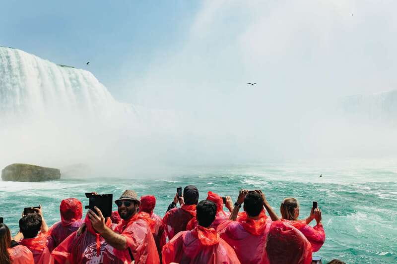 From Toronto: Niagara Falls + Winery, Cruise, & Lunch Option - Key Things I’d Watch For on This Niagara Day Trip