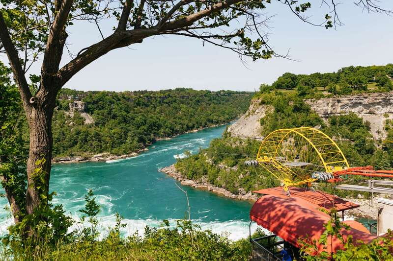 From Toronto: Niagara Falls + Winery, Cruise, & Lunch Option - Getting Back to Toronto: Plan for a Full Day