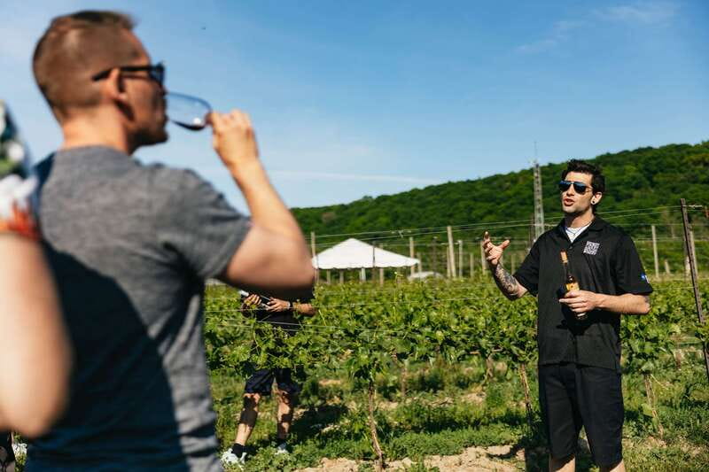 From Toronto: Niagara Falls + Winery, Cruise, & Lunch Option - Niagara-on-the-Lake: A Softer Counterpoint to the Falls