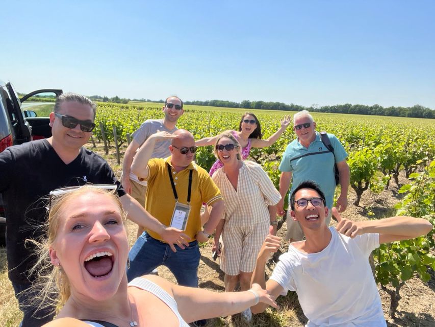 From Tours: Afternoon Loire Valley Wine Tour - What makes it work (and for who)
