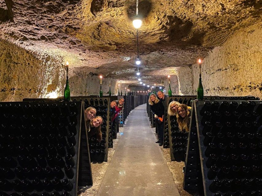 From Tours: Afternoon Loire Valley Wine Tour - Key highlights worth planning for