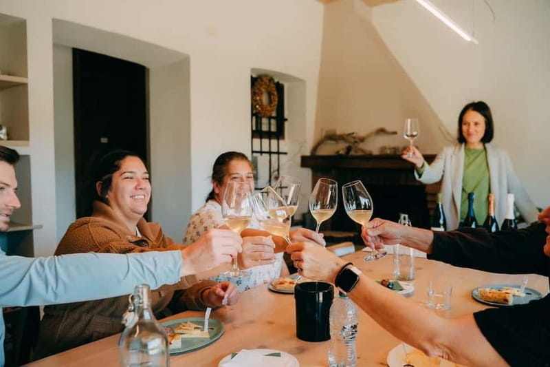 From Venice: Prosecco Hills and Wine Tasting Tour - Leaving Venice fast: Piazzale Roma to the Prosecco zone