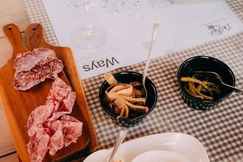 From Venice: Prosecco Hills and Wine Tasting Tour - What to bring and how to plan your day