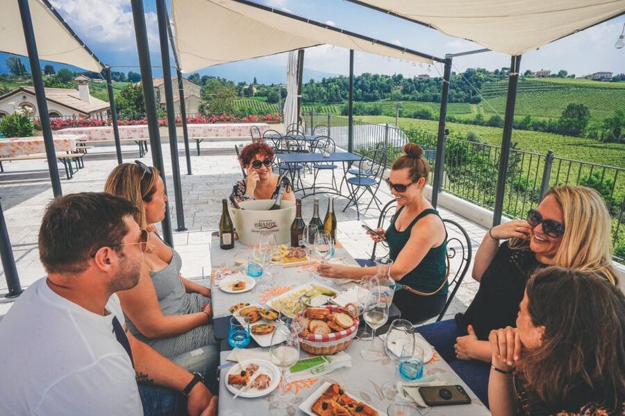 From Venice: Prosecco Hills and Wine Tasting Tour - Who this Prosecco Hills tour is best for