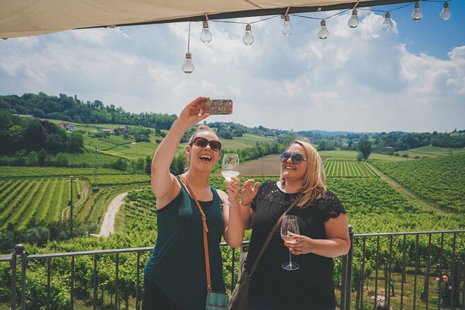 From Venice: Prosecco Wine Region Tour with 2 Tastings - Venice to Prosecco Hills: Why This Day Trip Works