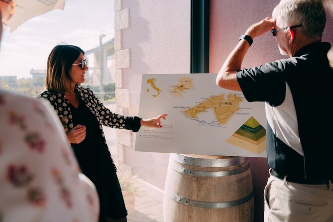 From Venice: Prosecco Wine Region Tour with 2 Tastings - How Long It Takes and How to Plan Your Day in Venice