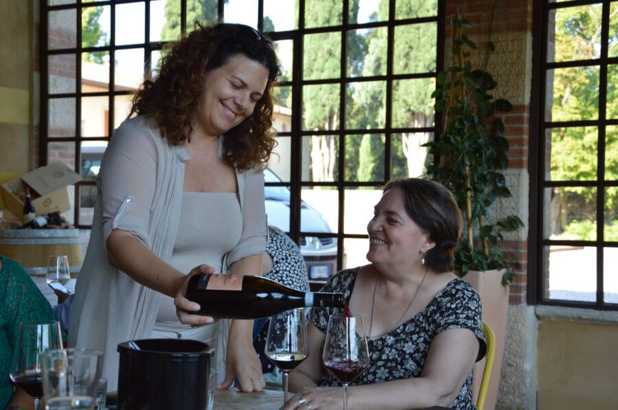 From Verona: Amarone Half-Day Wine Tasting Tour - Key things I’d circle before you go
