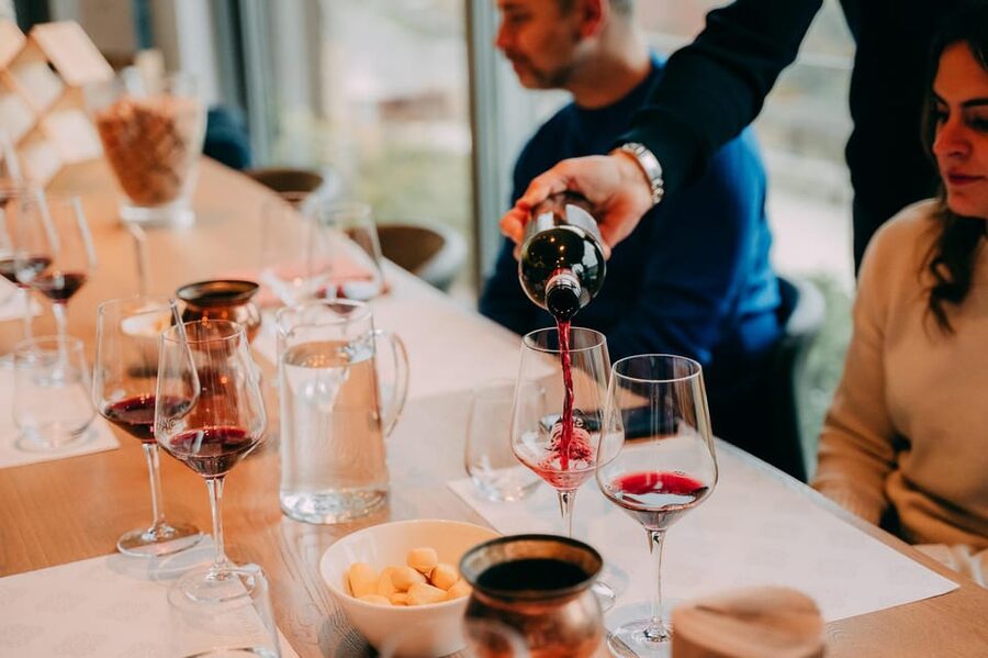 From Verona: Valpolicella and Amarone Wine Tasting Tour - Key Highlights That Make This Valpolicella Tour Work