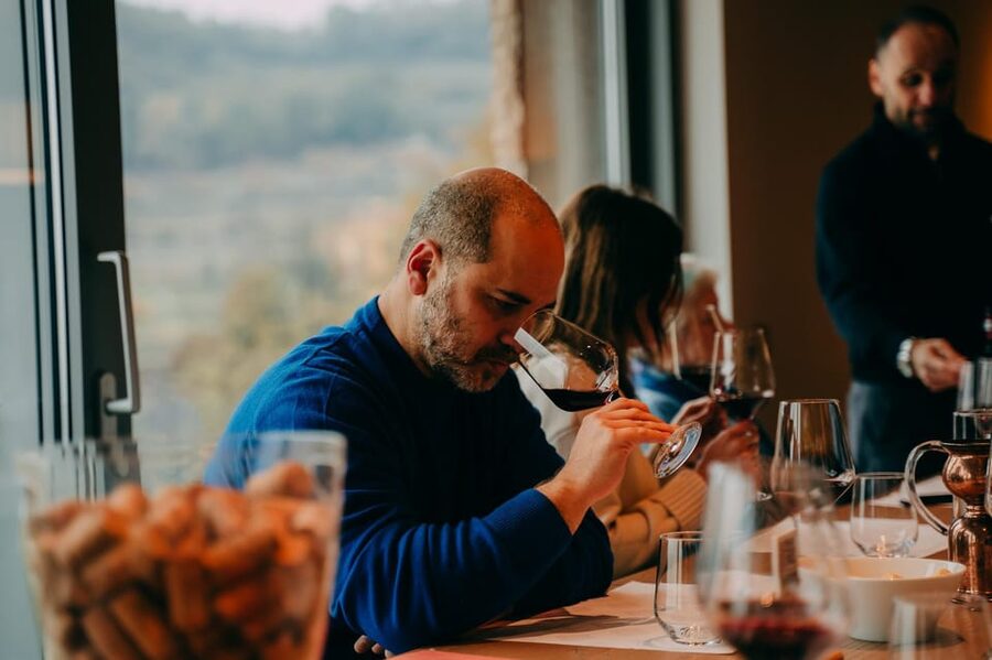From Verona: Valpolicella and Amarone Wine Tasting Tour - Price and Value: What $112.15 Buys You in Practice