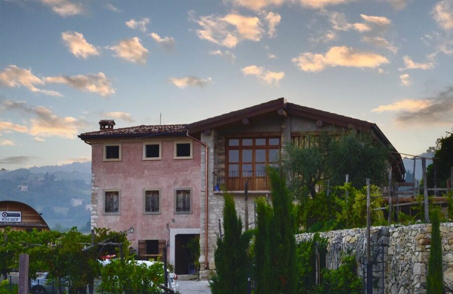 From Verona: Valpolicella Winery Tour with Amarone Vintages - Getting there from Verona without stress