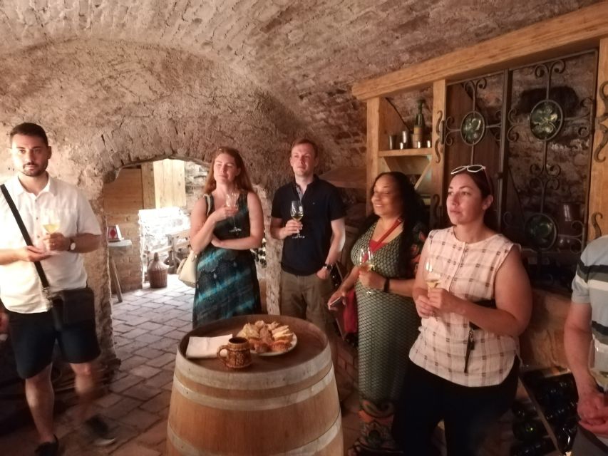 From Vienna: Half-day Countryside Wine Tour with Meal - Should you book this Vienna half-day wine tour?