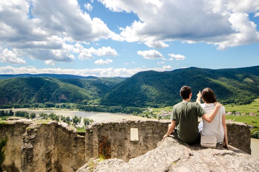 From Vienna: Wachau Valley Day Tour with Wine Tasting - Melk Abbey Timing: When You Get Guided Visits vs a Photo Stop