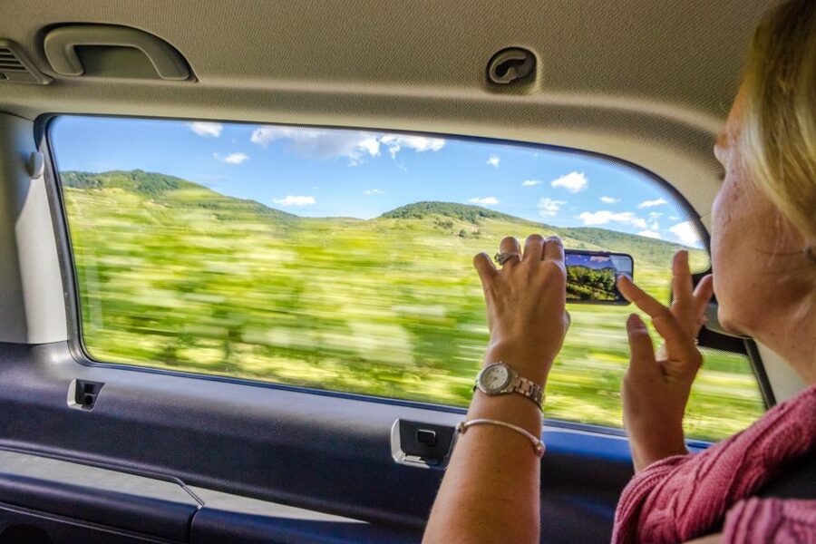 From Vienna: Wachau Valley Day Tour with Wine Tasting - Who This Day Trip Suits Best (and Who Might Feel Hemmed In)