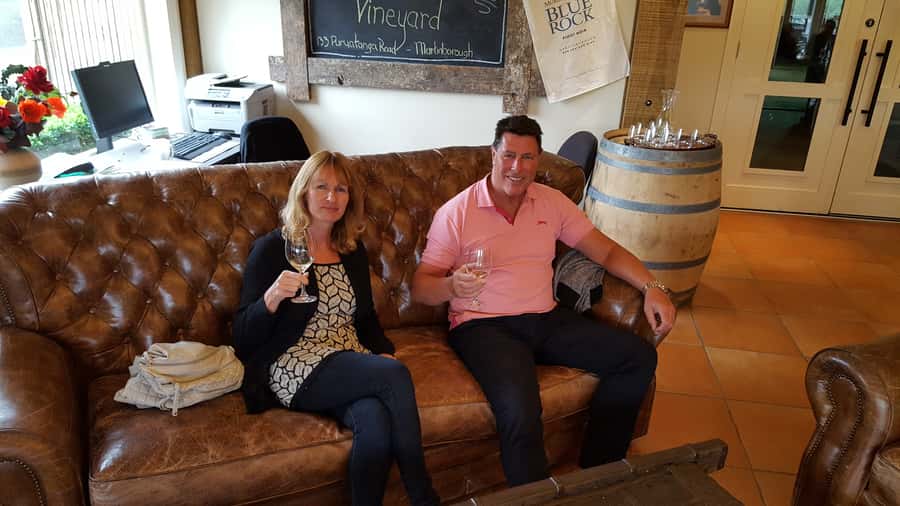 From Wellington: Martinborough Winery Tour - Price and value: is $114 a smart deal from Wellington?
