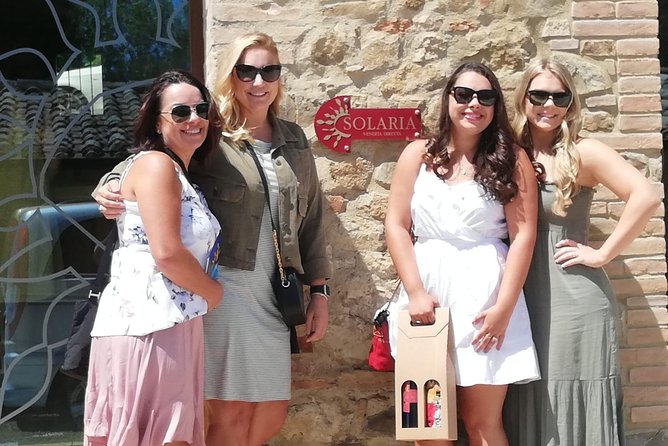 Full-Day 2 Wineries Tour in Montepulciano with Tasting and Lunch - What You’re Paying For: The Value Behind $265.49