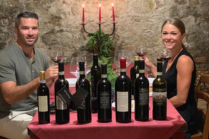 Full-Day 2 Wineries Tour in Montepulciano with Tasting and Lunch - The Best Fit: Who This Montepulciano Day Tour Works For